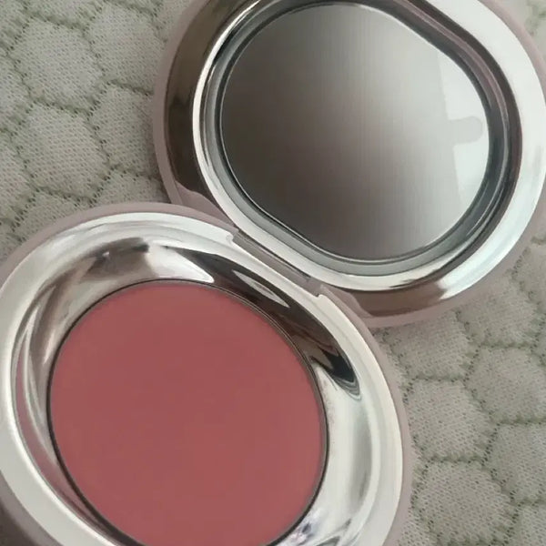 [BUNJANG] Toucre Satin Do Hwa Balm 02 Peach & Freckle Pen Set / 새제품!!!!) 투크 새틴 도화밤 02 복숭아 + 프레클펜 증정 기획
