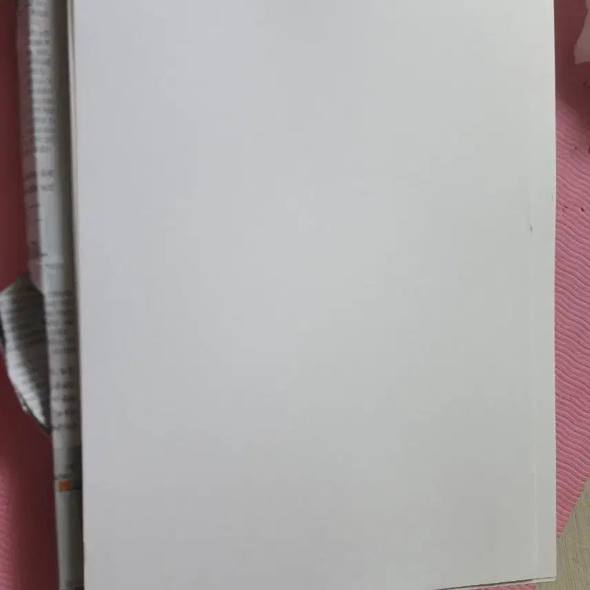 [BUNJANG] Scottish Paper for Watercolor Painting / 습식수채화용 종이