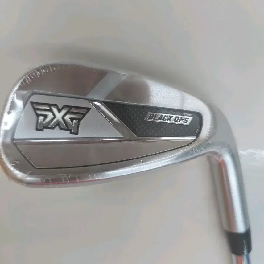 [BUNJANG] PXG Black Ops Iron G Wedge / PXG 블랙옵스 아이언 G웨지
