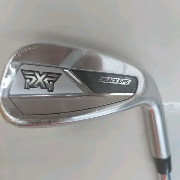 [BUNJANG] PXG Black Ops Iron G Wedge / PXG 블랙옵스 아이언 G웨지