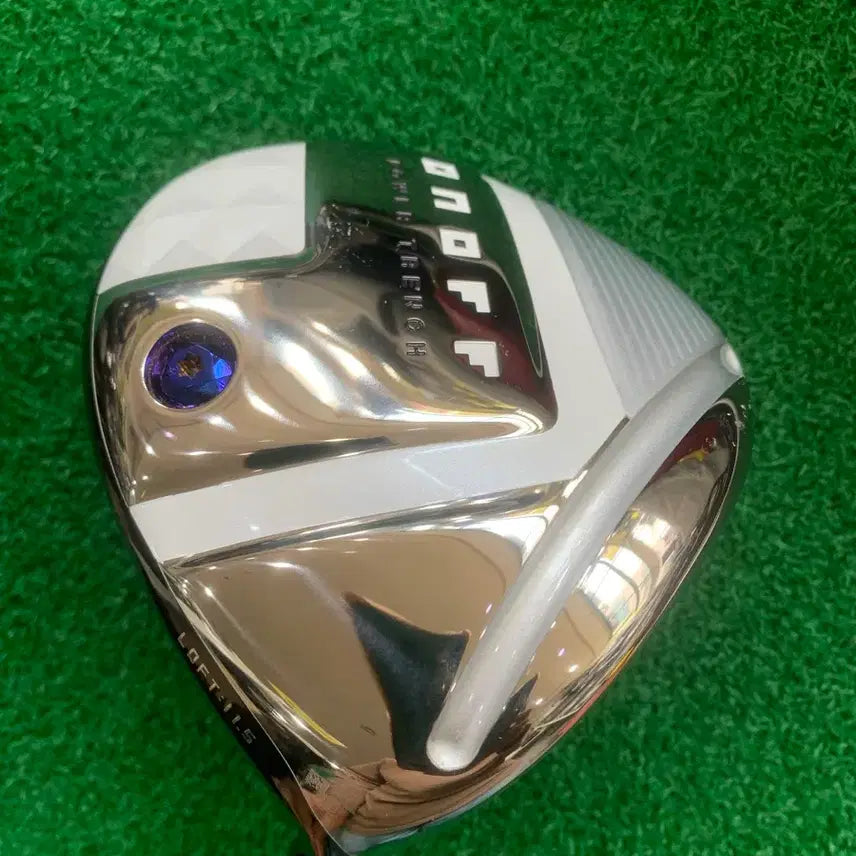 [BUNJANG] Daiwa ONOFF LP425 Ladies Driver 11.5 Degree L Flex / 최신형 신품급 다이와 온오프LP425 여성드라이버  11.5도 L