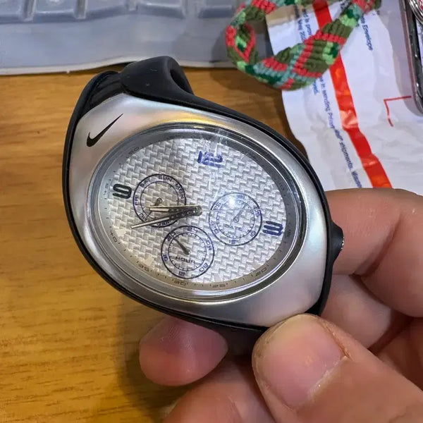 [BUNJANG] Nike T-Rix Watch / 나이키 트라이엑스