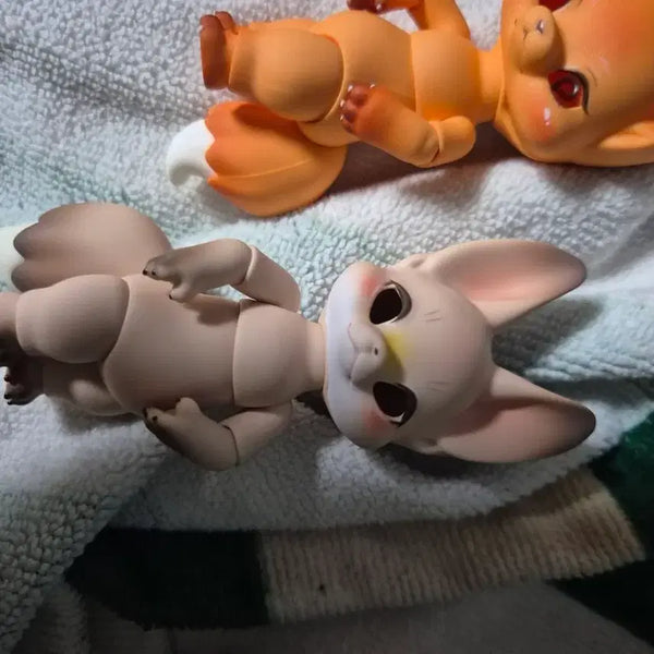 [BUNJANG] Kumukuku Kiri Doll / 쿠무쿠쿠 키리