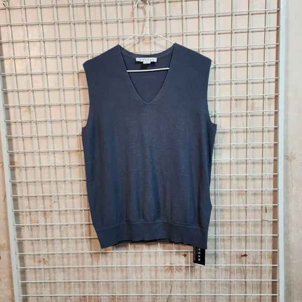 [BUNJANG] Morgan Women's Vest Size 95 (New) / (새상품)모르간베스트(여66)