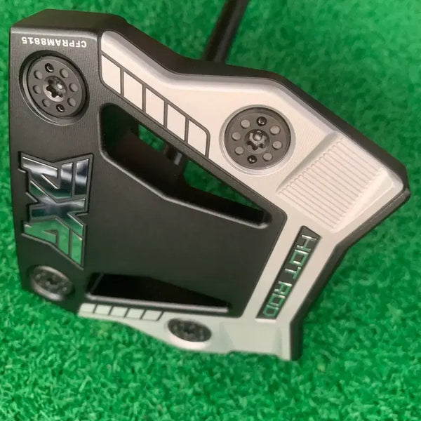 [BUNJANG] PXG Hot Rod Putter Black Zerotork Putter 34-inch / PXG 핫로드 퍼터 블랙 제로토크 퍼터 34인치 카네 정품