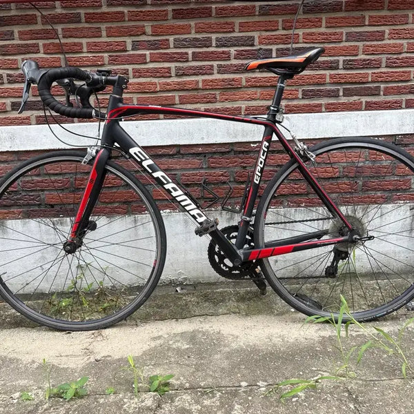 [BUNJANG] Trinx Trinx E2500 Road Bicycle / 엘파마e2500
