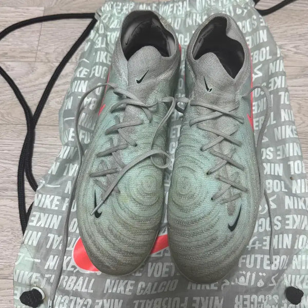 [BUNJANG] Nike Phantom GX2 Elite AG Football Boots (Size 280) / 나이키 팬텀gx2 엘리트ag(280)
