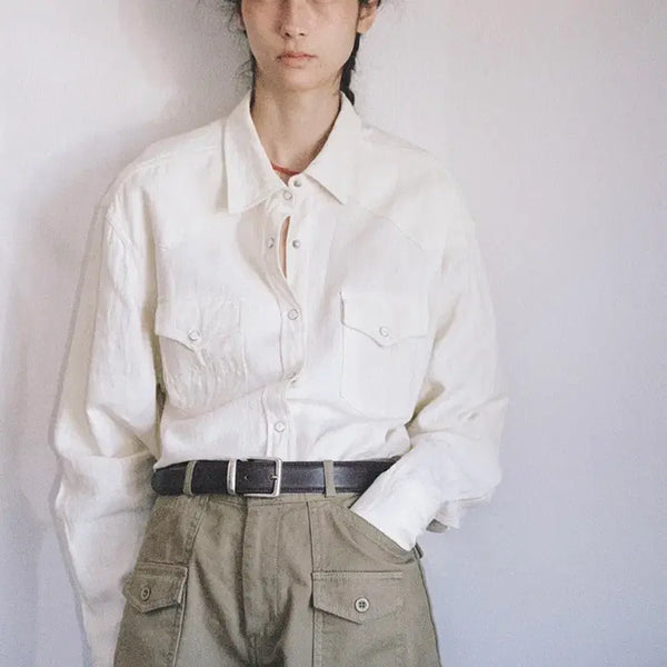 [BUNJANG] Urbanic30 Safari Shorts Khaki Size S / 얼바닉30 Safari Shorts (카키) S