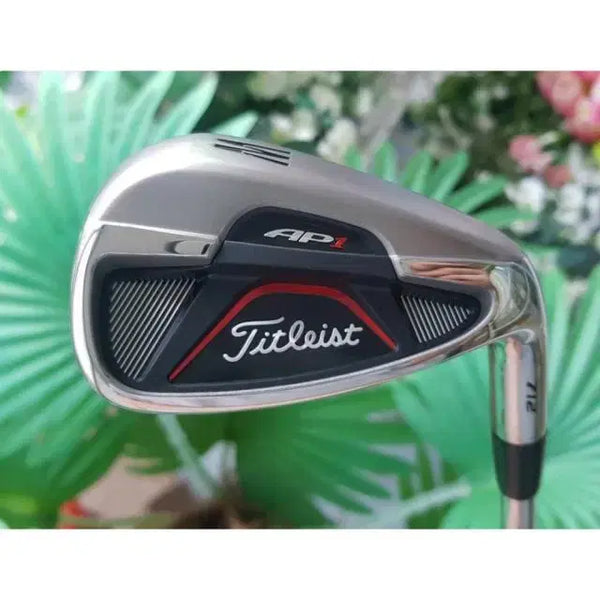 [BUNJANG] Titleist 712 AP1 Gap Wedge (New) / 타이틀리스트 712 AP1 갭웨지 - 새제품