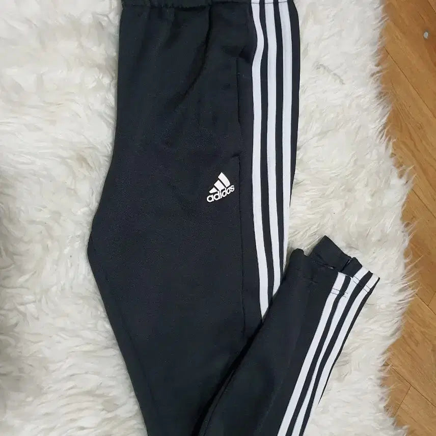 [BUNJANG] Adidas Women's Training Pants XS / ADIDAS아디다스여성트레이닝바지XS빅스몰사이즈
