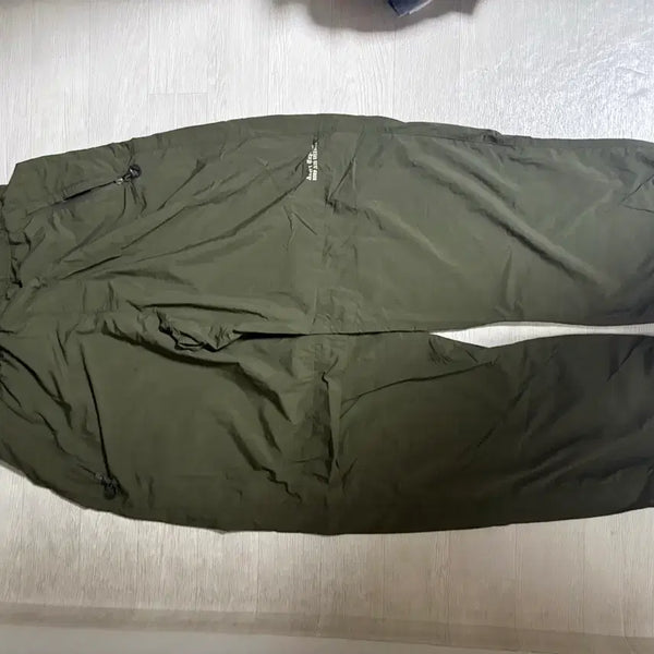 [BUNJANG] Uniform Bridge Cargo Pants XL / 유니폼 브릿지 카고팬츠 xl