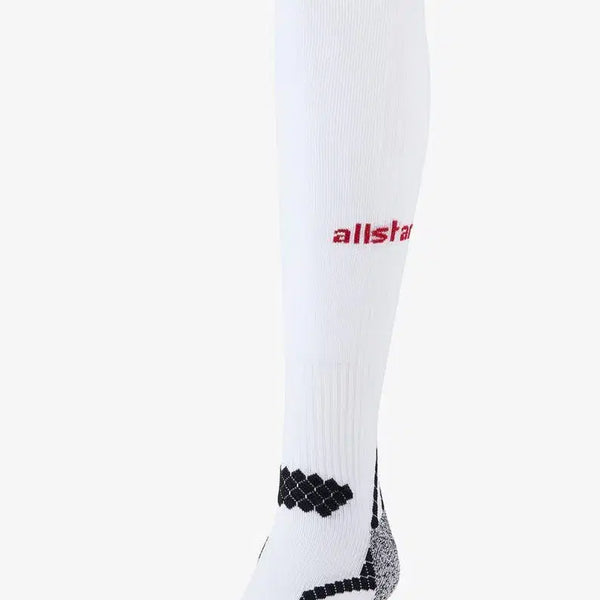 [BUNJANG] Allstar Fencing Socks (M, 39-41) / 알스타 올스타 펜싱 양말 M 39-41 allstar 장목 중목 스포츠 운동