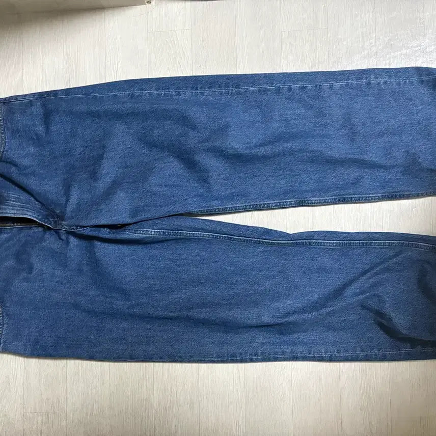 [BUNJANG] Uniqlo JW Anderson Trousers / 유니클로 jw앤더슨 34