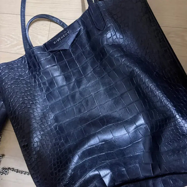 [BUNJANG] Givenchy Antigona Shopper Bag / 지방시(GIVENCHY) 안티고나 쇼퍼(Shopper)