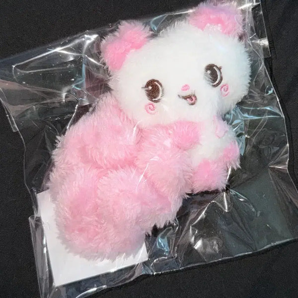[BUNJANG] NCT WISH Sakuya Wish Doll Scrunchie (Sealed) / 엔시티위시 사쿠야 위시돌 스크런치 미개봉