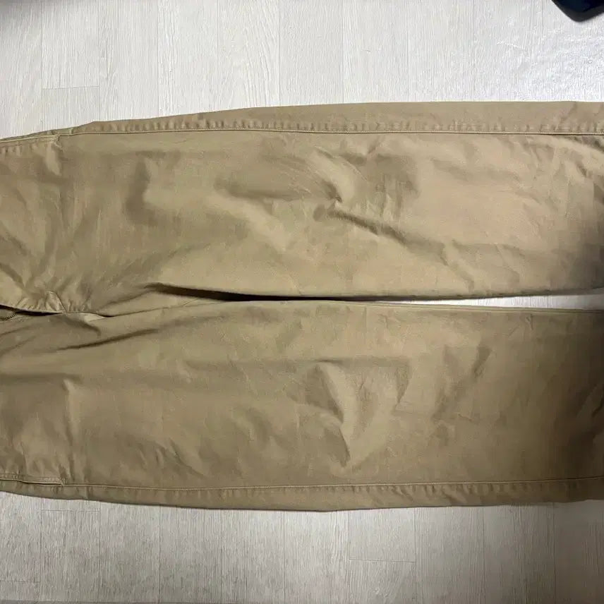 [BUNJANG] Uniqlo Chino Pants Size 34 / 유니클로 치노팬츠 34