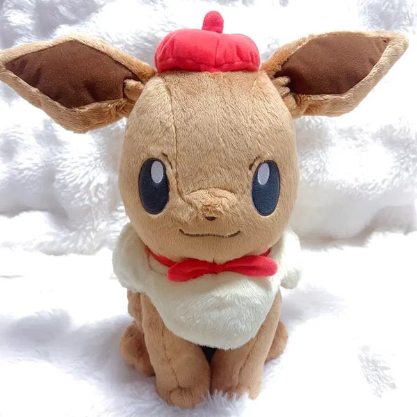 [BUNJANG] Pokemon Ichiban Kuji Eevee & Colorful Art Eevee Prize A / 포켓몬 이치방쿠지 A상 이브이&컬러풀아트 이브이