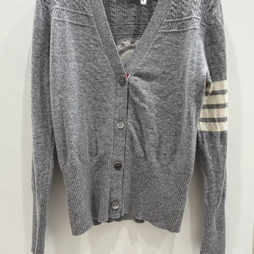 [BUNJANG] Thom Browne Cardigan & Celine Hoodie / 톰브라운 가디건 셀린느 후드티
