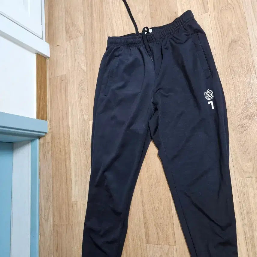 [BUNJANG] Pyeongtaek Jinwi FC Training Pants / 평택진위fc 트레이닝팬츠