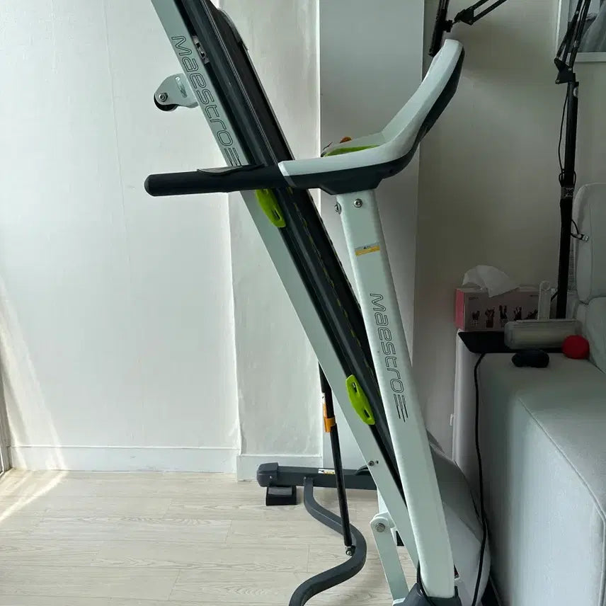 [BUNJANG] Igojin Maestro V2 Incline Running Machine / 이고진 마에스트로v2 인클라인 런닝머신