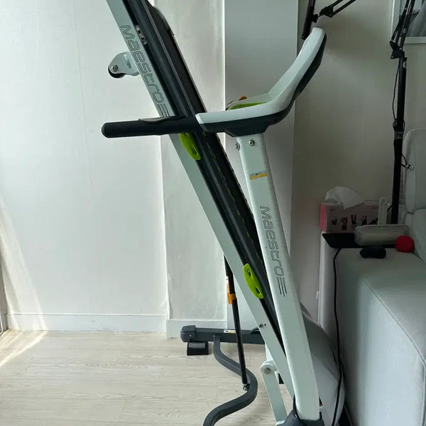 [BUNJANG] Igojin Maestro V2 Incline Running Machine / 이고진 마에스트로v2 인클라인 런닝머신