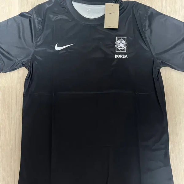 [BUNJANG] PMO National Team T-Shirt Large XL / 피마원 국대 티셔츠
