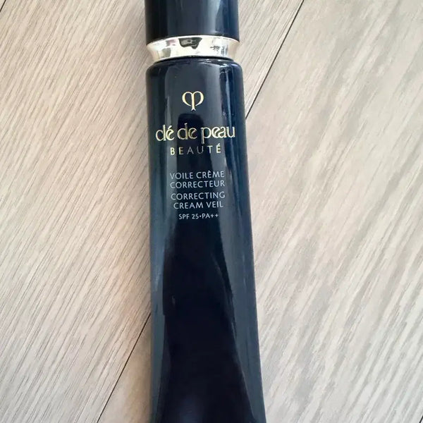 [BUNJANG] Clé de Peau Beauté Correcting Cream / 끌레드뽀 보떼 코렉팅크림