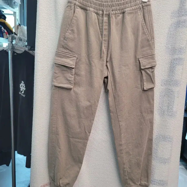 [BUNJANG] Snow Peak Women's Cargo Jogger Pants Size S / 스노우피크 카고 조거팬츠 여성 70,S