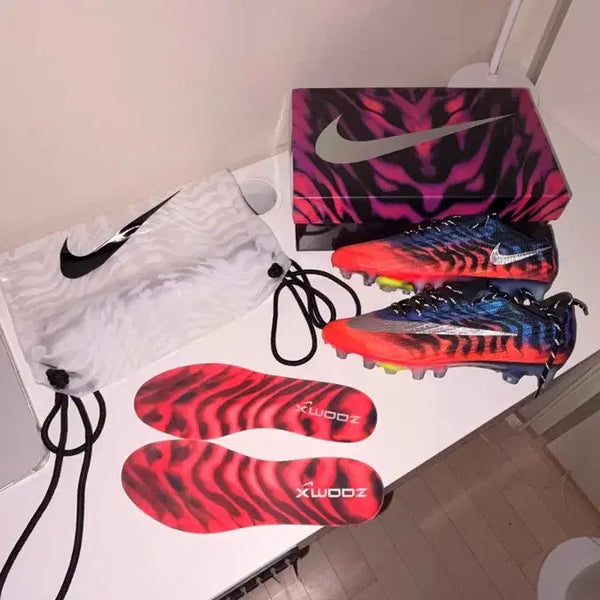 [BUNJANG] Nike Mercurial Superfly 11 Elite Scorpion AG Football Boots 275 / 나이키 머큐리얼 슈퍼플라이 11 엘리트 스콜피온 ag 275