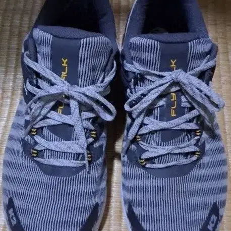 [BUNJANG] K2 Optimal Prime 3 Hiking Shoes / 케이투 옵티멀 프라임 3 택비포함 265