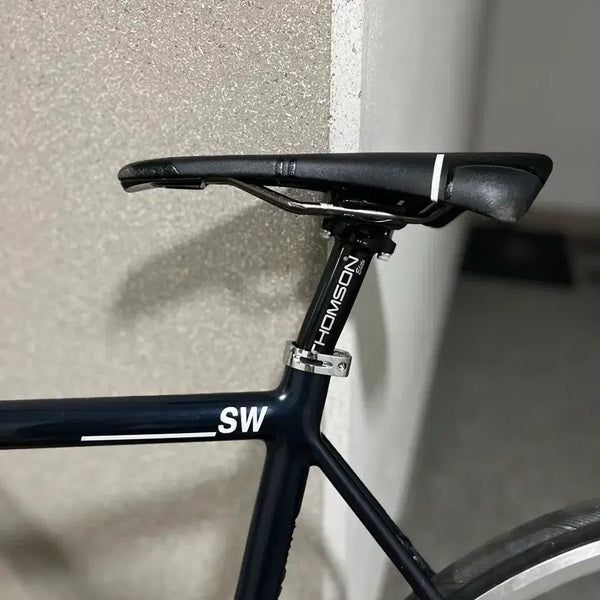 [BUNJANG] San Marco Mantra Orca Saddle / 산마르코 만트라 범고래