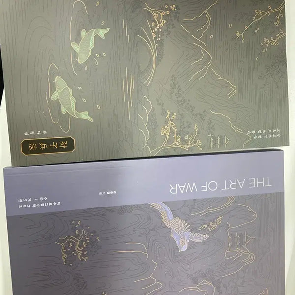 [BUNJANG] Son Seung Yeon Son Ja Byeong Beop Volume 1-5 / 2027 손승연 손자병법 수1 5권 수 2 1권