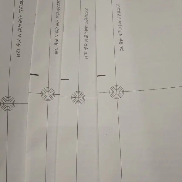 [BUNJANG] 2027 Survival Life Science II Mock Exam N-Only (Sets 9-12) / 2027 생명과학 II 서바이벌 N 전용 9-12회