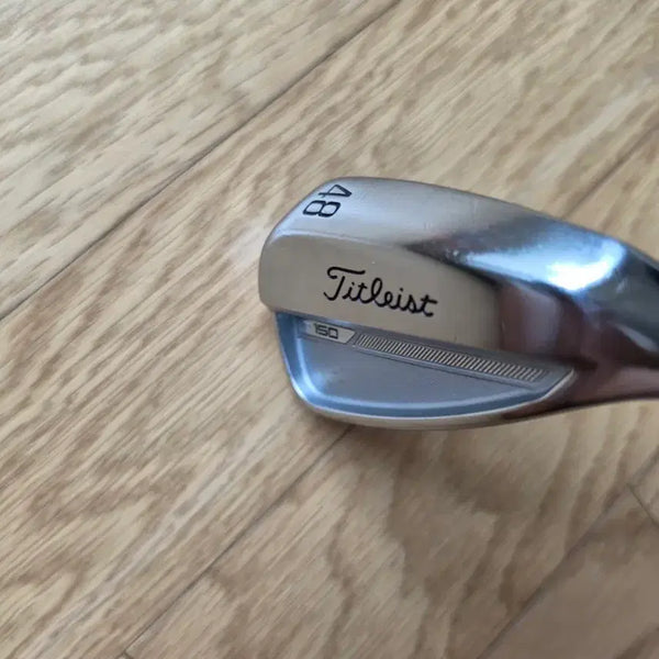 [BUNJANG] Titleist T150 48-degree Wedge (S200) / 타이틀리스트 정품48도 웨지 T150 s200  판매합니다