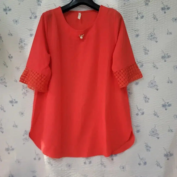 [BUNJANG] Women's Blouse / 블라우스