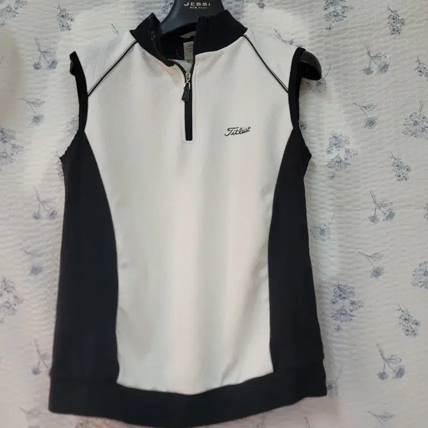 [BUNJANG] Golf Vest / 골프조끼