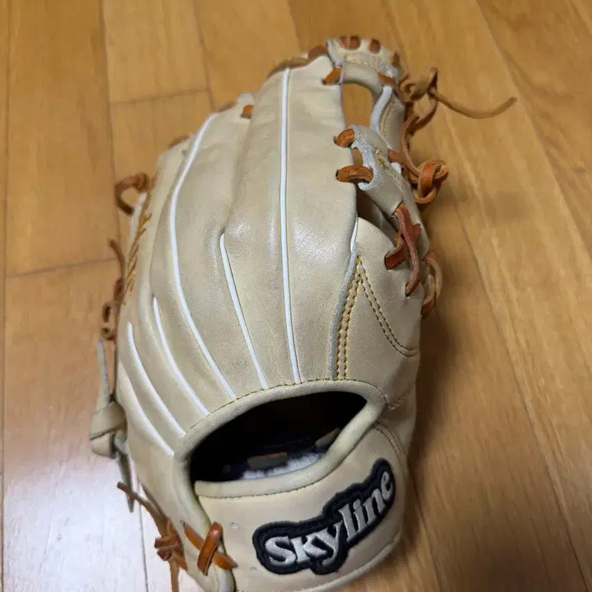 [BUNJANG] Skyline LEXIO Infield Baseball Glove 11.5 inch / 스카이라인 렉시오(LEXIO) 내야 글러브