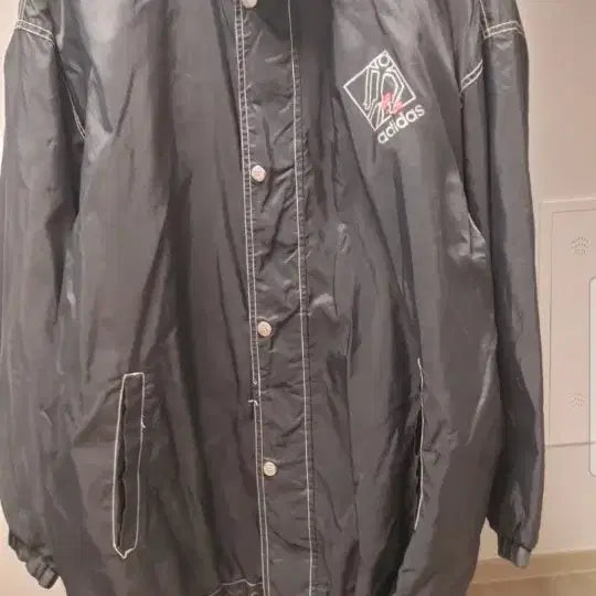 [BUNJANG] Adidas Windbreaker Jacket / 아디다스바람막이자켓. 95