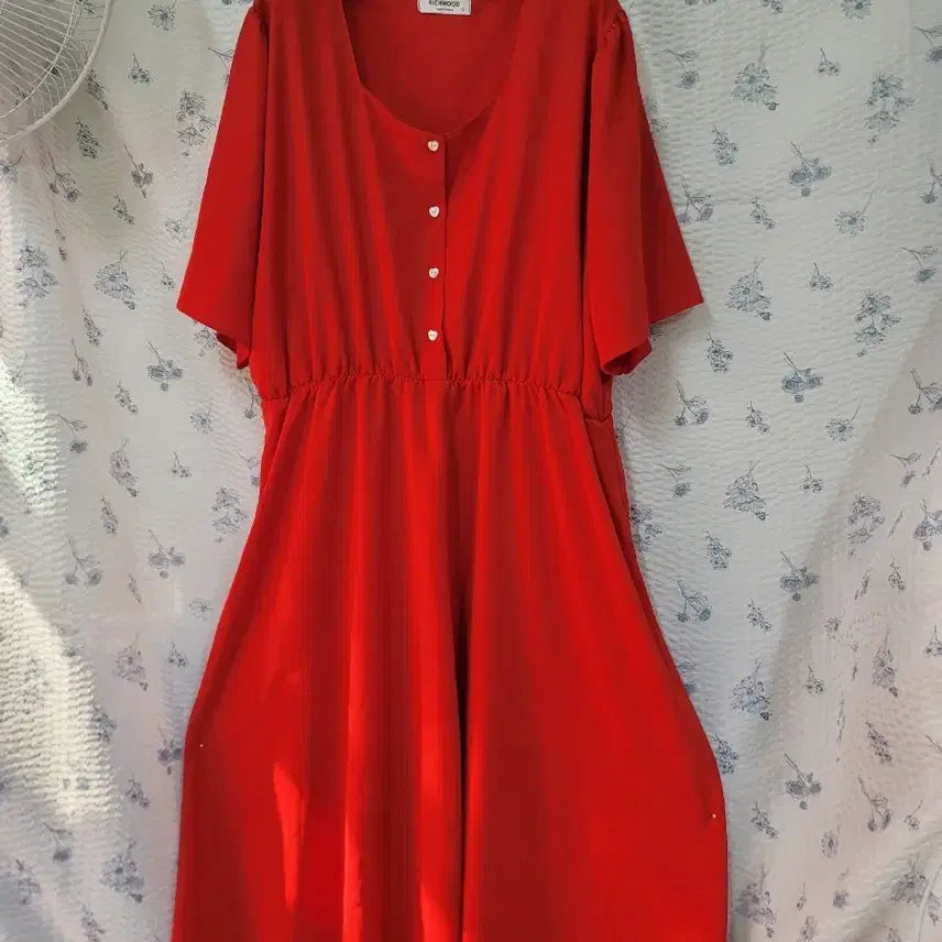 [BUNJANG] One-Piece Dress / 원피스