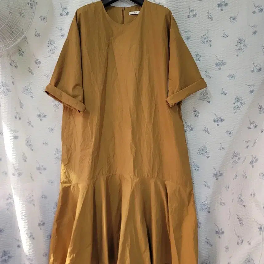 [BUNJANG] One Piece Dress / 원피스