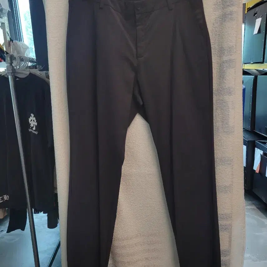 [BUNJANG] Adidas Golf Cooling Pants Men's Size 36 / 아디다스 골프 냉감 팬츠 남성 36