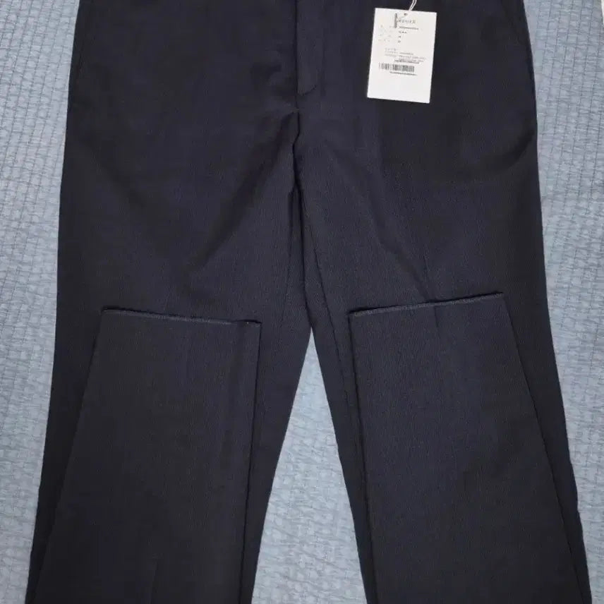 [BUNJANG] Breuer Men's 100% Wool Pants (Italian Size 52) / (새상품) 브로이어 Breuer 남성바지 팬츠