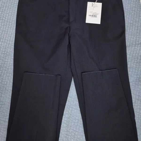 [BUNJANG] Breuer Men's 100% Wool Pants (Italian Size 52) / (새상품) 브로이어 Breuer 남성바지 팬츠