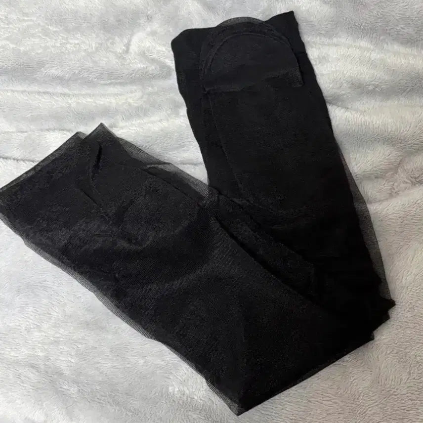 [BUNJANG] Stocking Black / 중고 | 스타킹 블랙