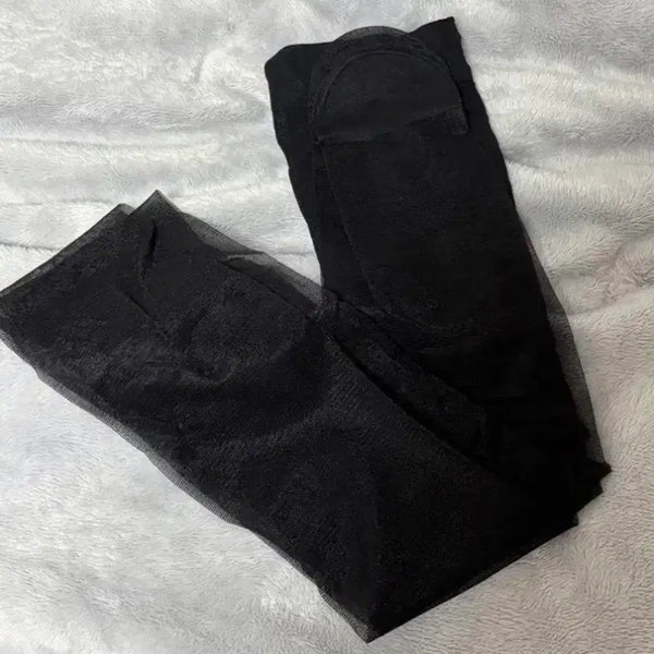 [BUNJANG] Stocking Black / 중고 | 스타킹 블랙