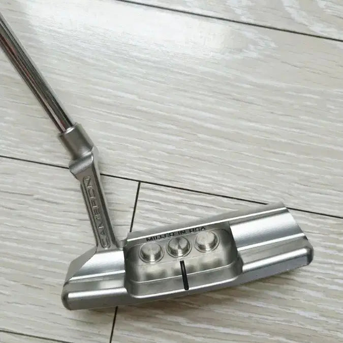 [BUNJANG] Scotty Cameron Special Select Newport 2 Putter 34 inch / (정품)스카티 카메론 퍼터 판매합니다.