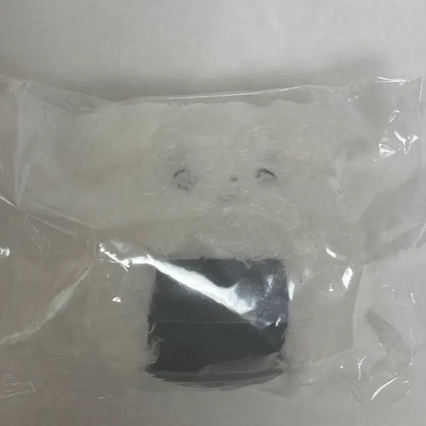[BUNJANG] ENHYPEN JAY JOMUNG BAP Plush Doll (Sealed) / 앤팀 죠 인형 죠멍밥 미개봉