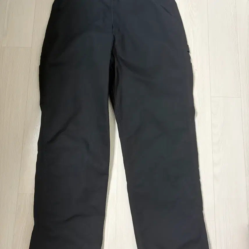 [BUNJANG] Carhartt B11 Single Knee Straight Fit Work Pants 34 / 칼하트 b11 싱글니 34