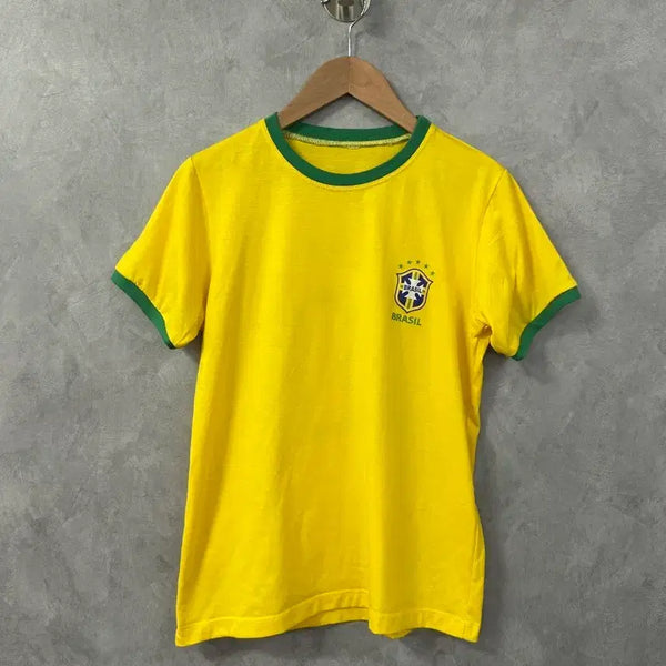 [BUNJANG] Brazil National Football Team Jersey / 브라질 축구 국가대표팀 유니폼 져지
