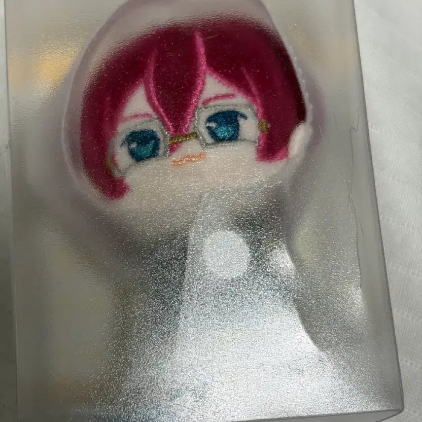 [BUNJANG] Ensemble Stars Rabbinui Ibara Plush / 앙스타 우비누이 이바라